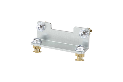 Основные элементы каркаса