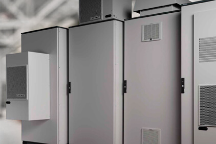 Climate Control System - "RAM klima"