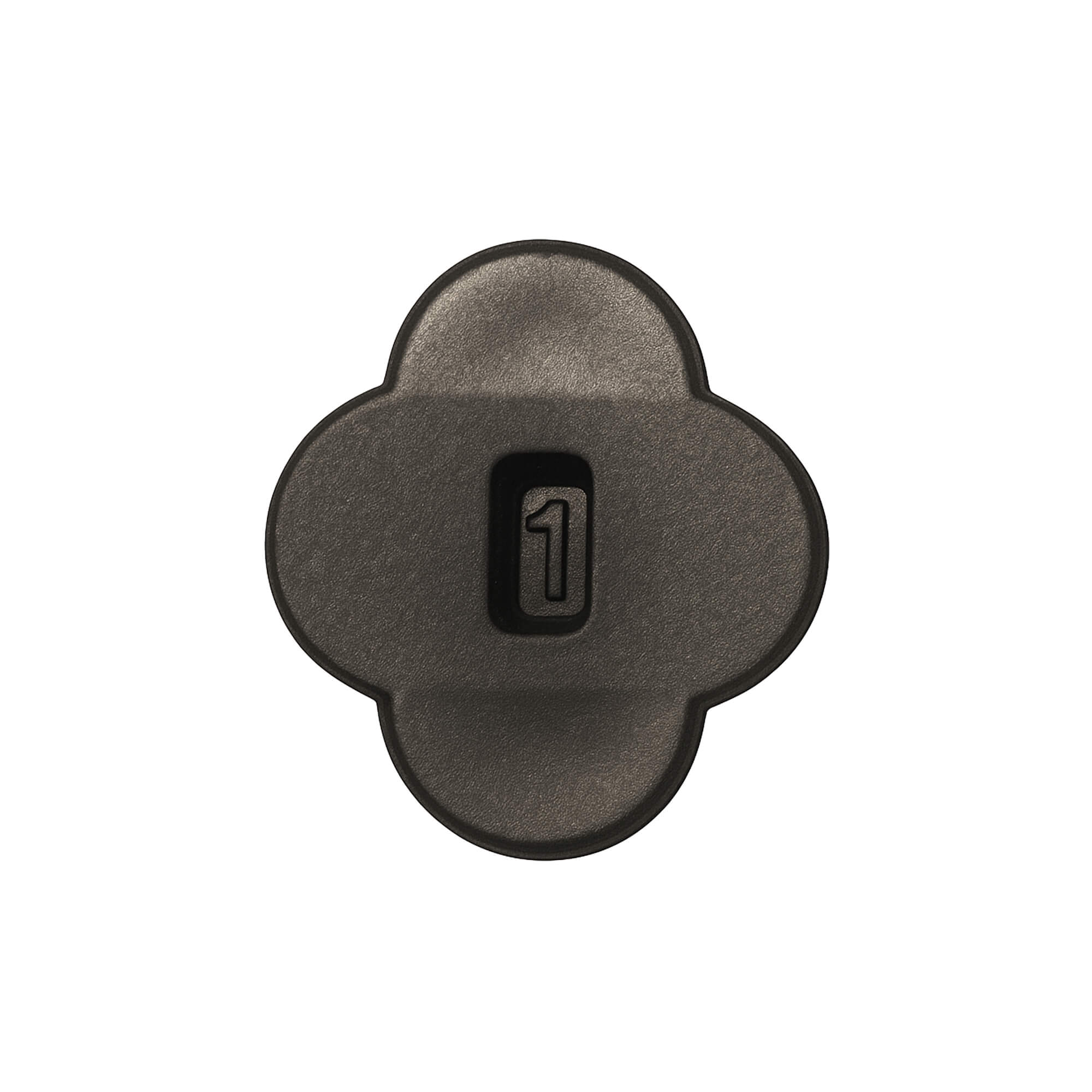 Аксессуары для перфорированных коробов Крепежный элемент ZP1R DKC|ДКС