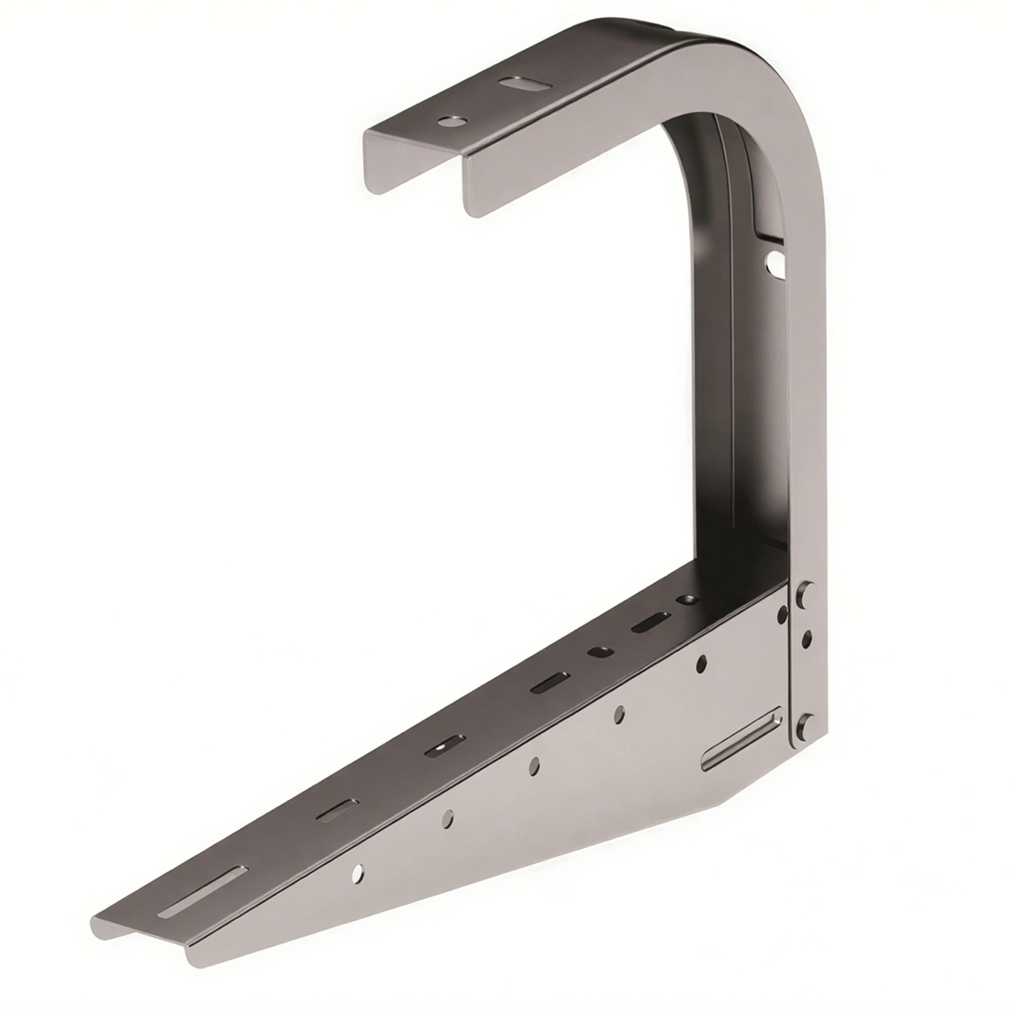 Консоли Консоль потолочная BBA с осн.500 мм DKC|ДКС