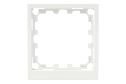 Белая магнолия