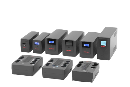 Источники бесперебойного питания