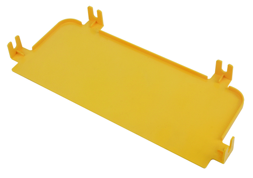 Заглушка торцевая 100х240 мм ДКС|DKC: основные элементы и аксессуары в ...