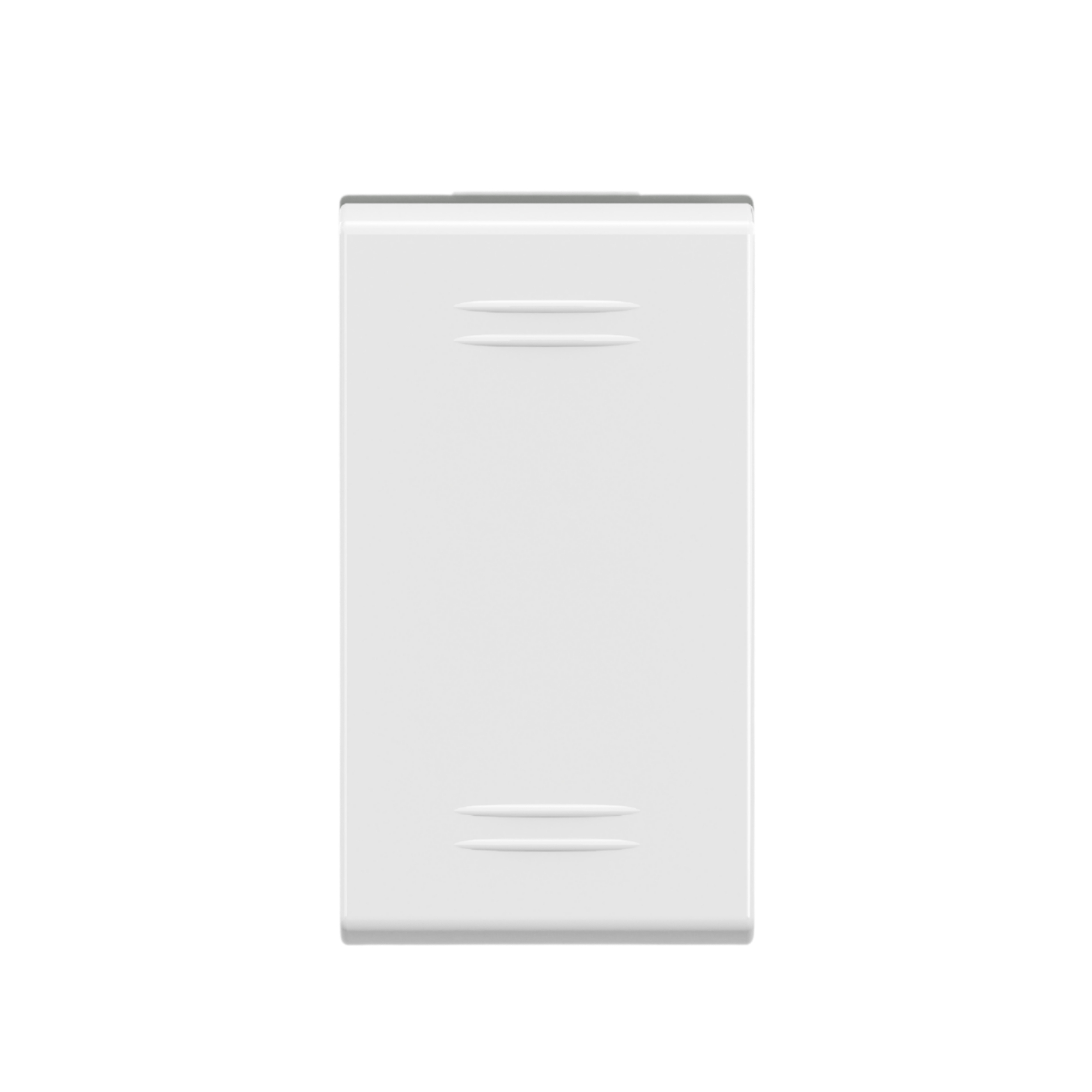 Выключатель однополюсный, ЭУИ Вива (Viva), 1 мод.