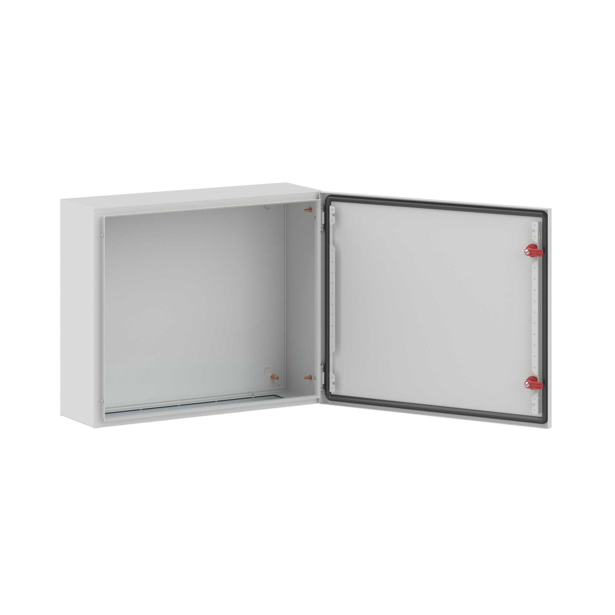 Корпус навесной ST без М/П ВxШxГ 500x600x200 мм, IP66