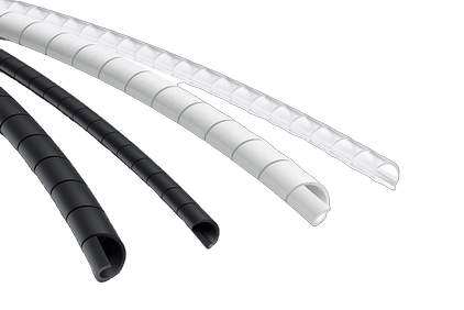 Универсальный витой жгут «Спиралайт» (Spiralite)