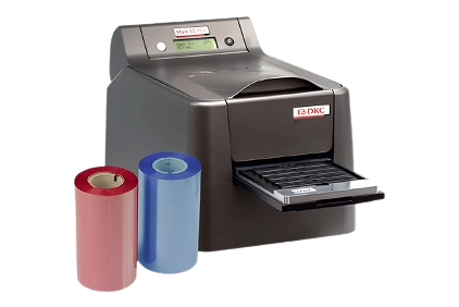 Printer Mark TC and accessories