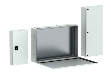 SDE terminal enclosures