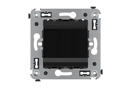 Вывод кабеля из стены