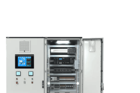 Промышленная автоматизация – "Mitra"