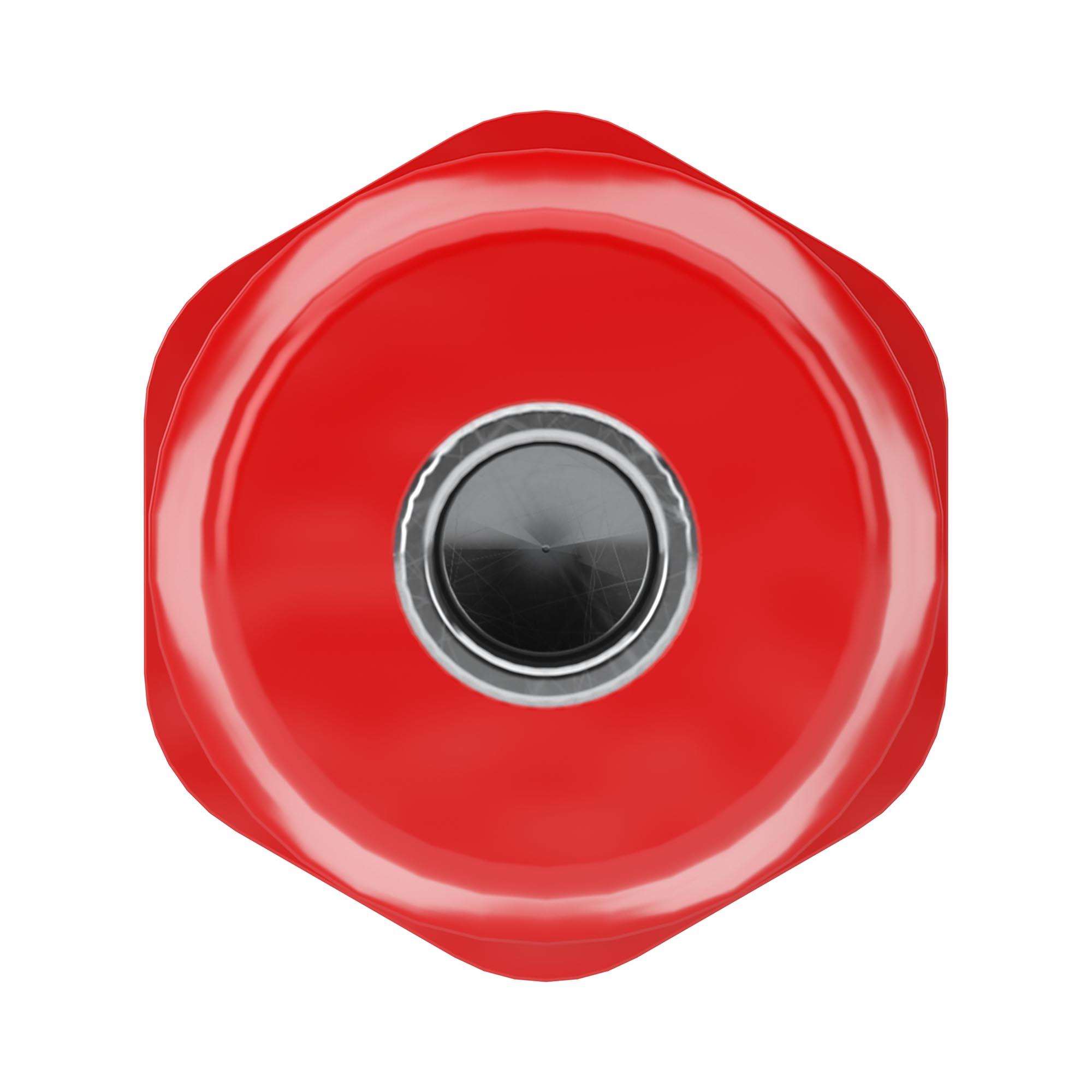 Изолятор шинный 25х22 М6