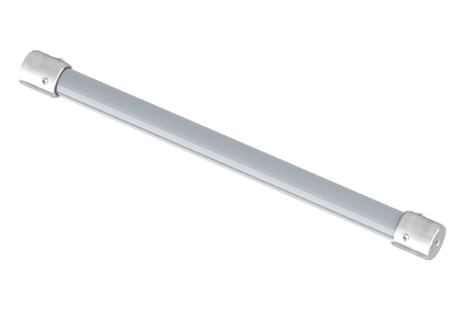 Insulating bar system