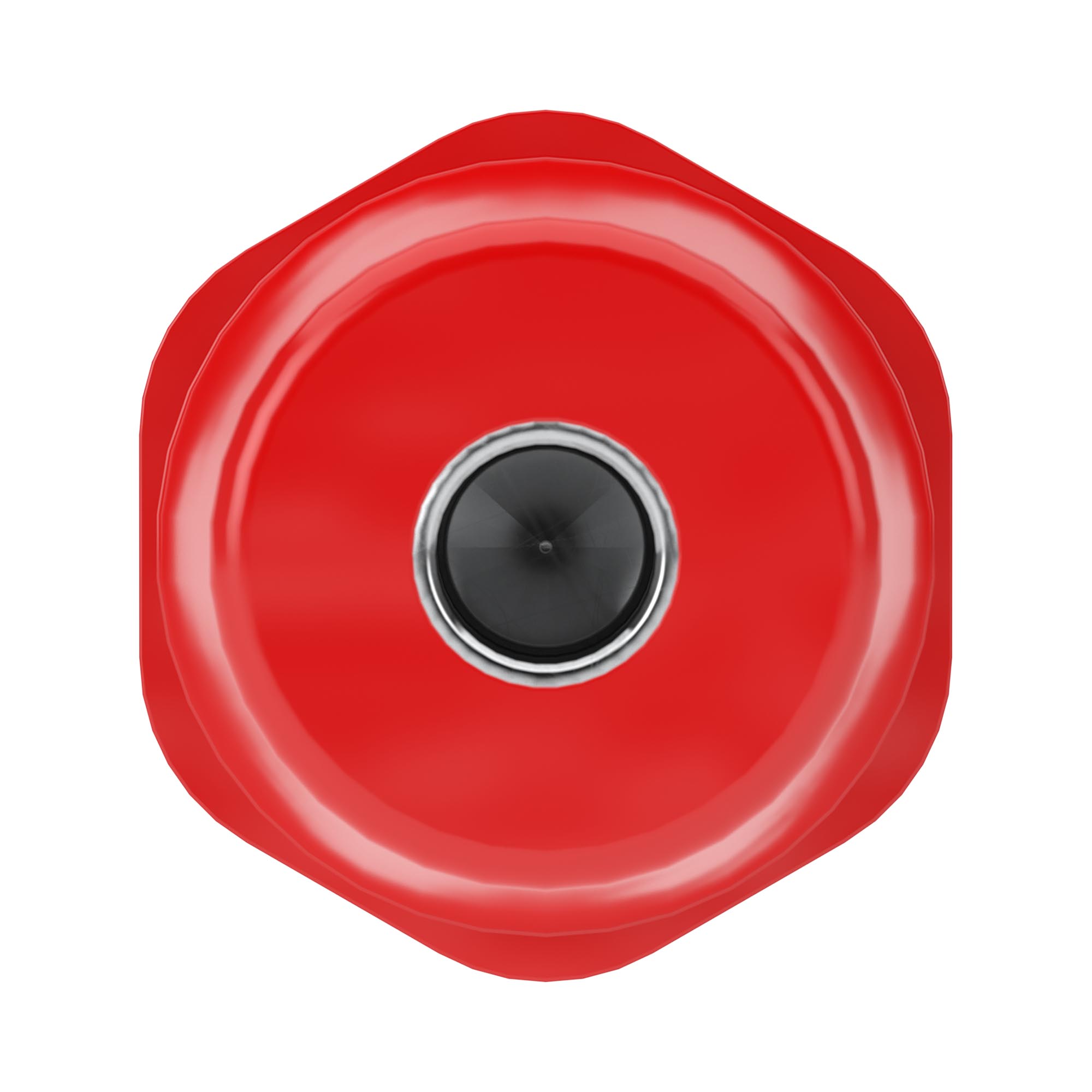 Изолятор шинный 20х19 М6