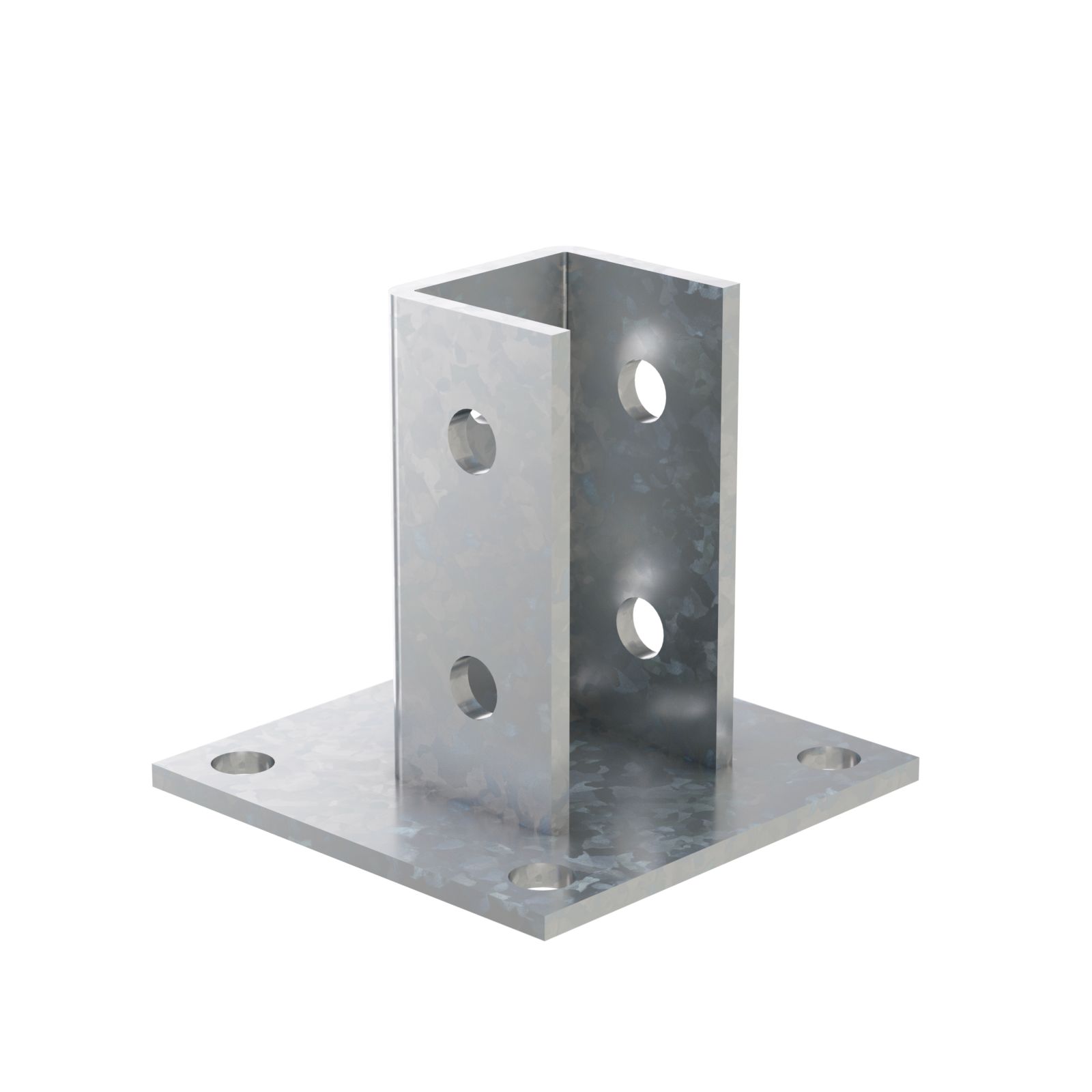 Крепление к потолку SSH, INOX IBSF4101C DKC
