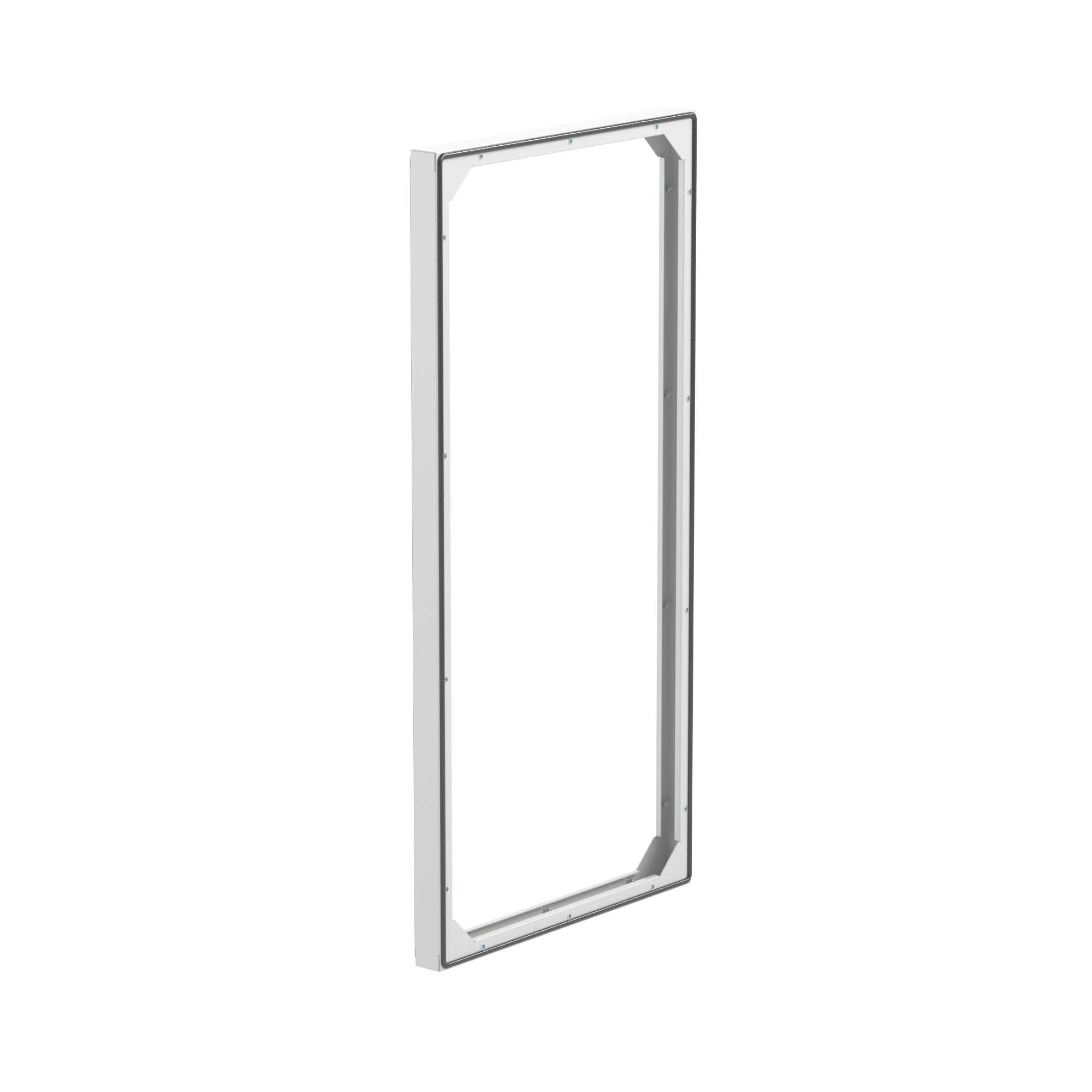 Аксессуары для шкафов сборных из фибергласа (GRP) Комплект объединения шкафов Conchiglia, задняя стенка-задняя стенка, В=1390 мм, Ш=685 мм DKC|ДКС