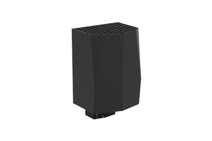 Heaters in Plastic Case