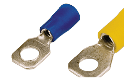 Cable terminals -"Quadro"