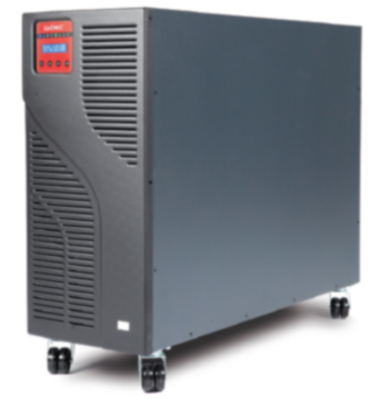 ИБП серии Trio TT Трехфазный ИБП, 10 кВА, 80 х 7 Ач DKC|ДКС