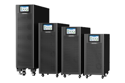 UPS TRIO MT series