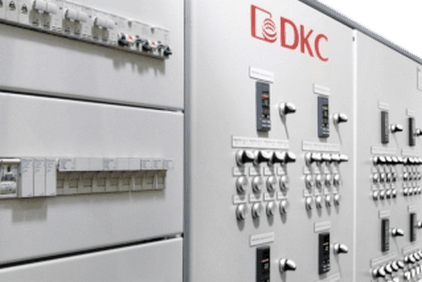 Metal enclosures - "RAMblock"