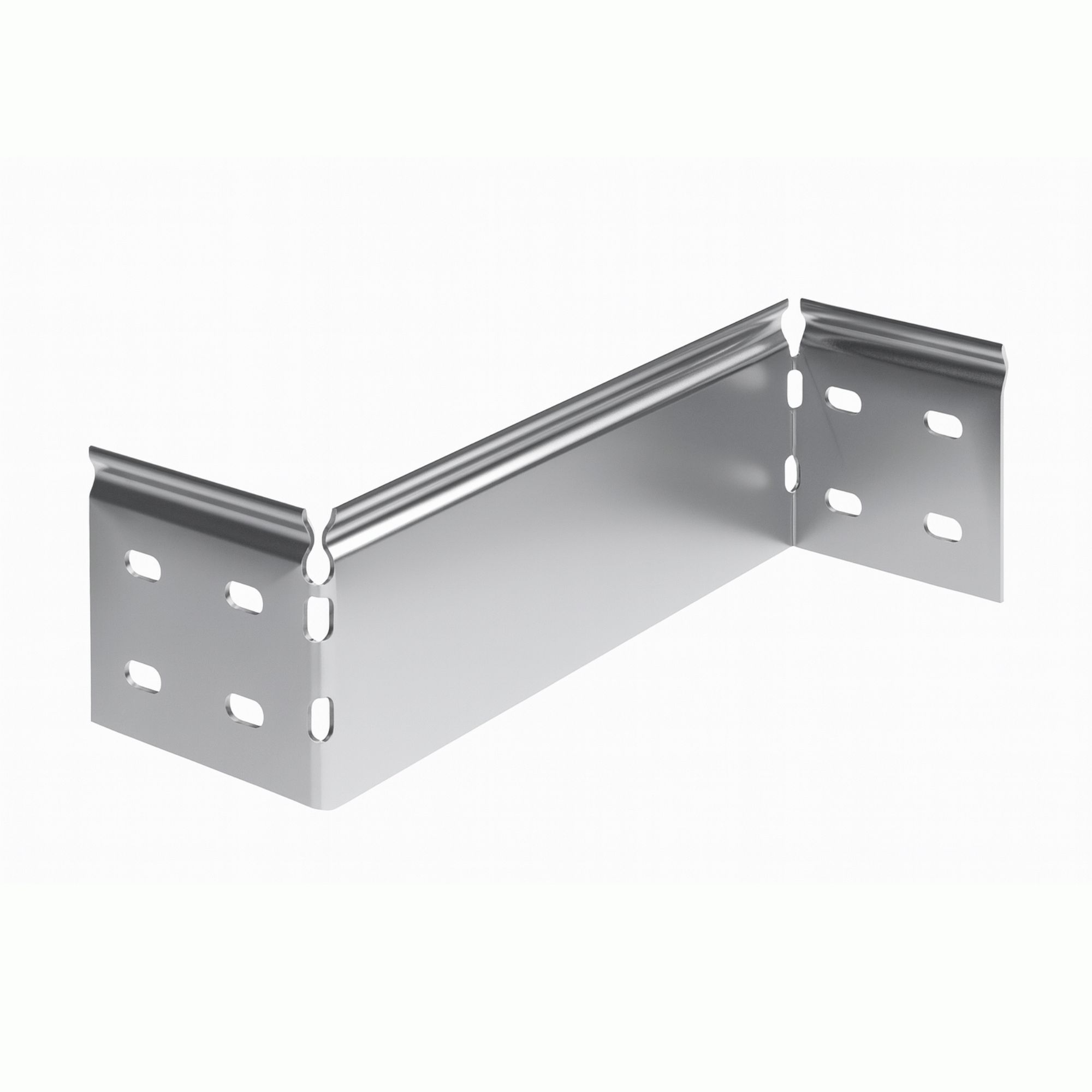 Аксессуары монтажные Упрощенная редукция 300мм, Н80, цинк-лам DKC|ДКС