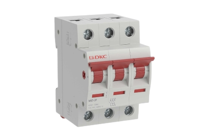 Modular switch YON max