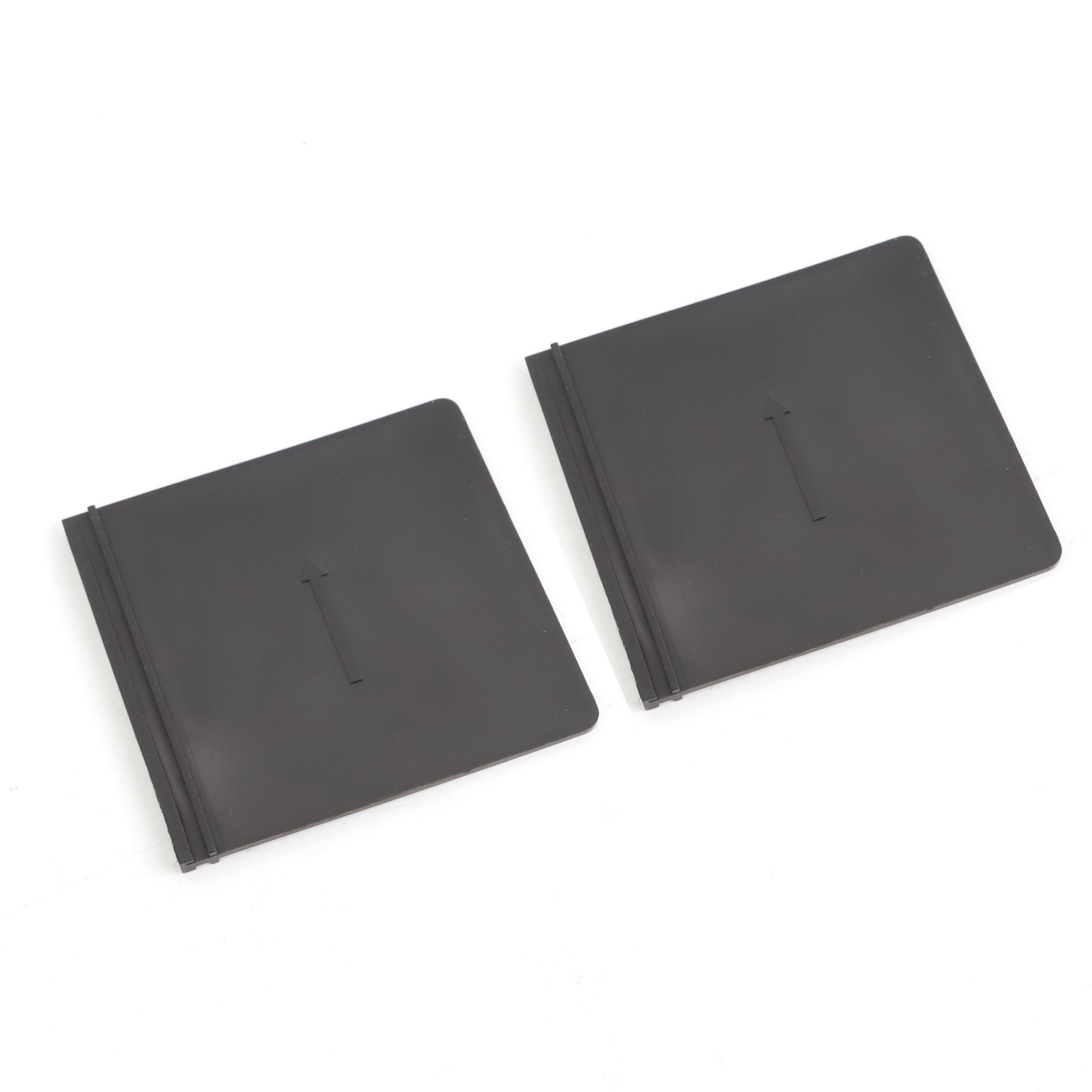 Межполюсные перегородки TQQ для  MGS160 2шт.