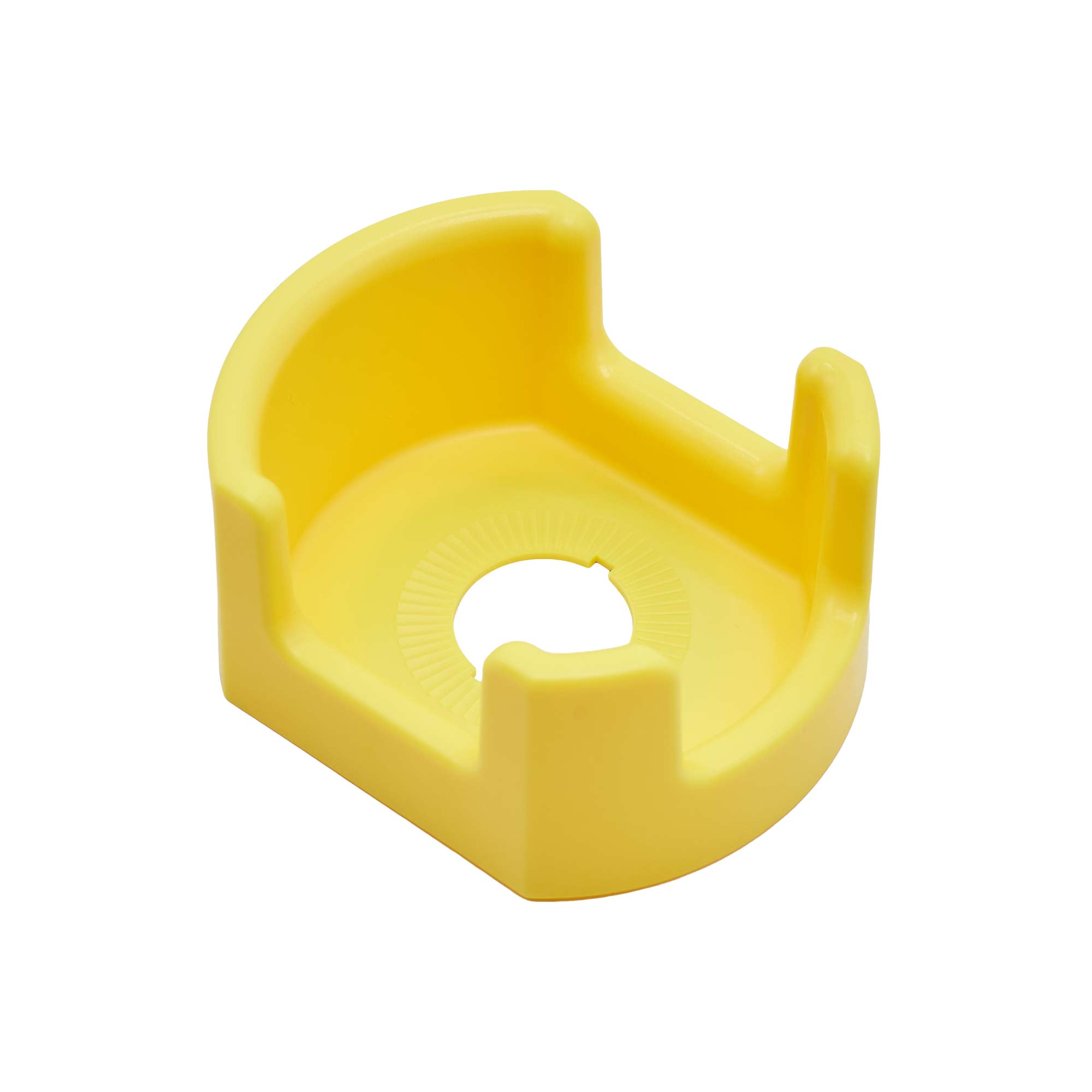 Защита грибовидной кнопки