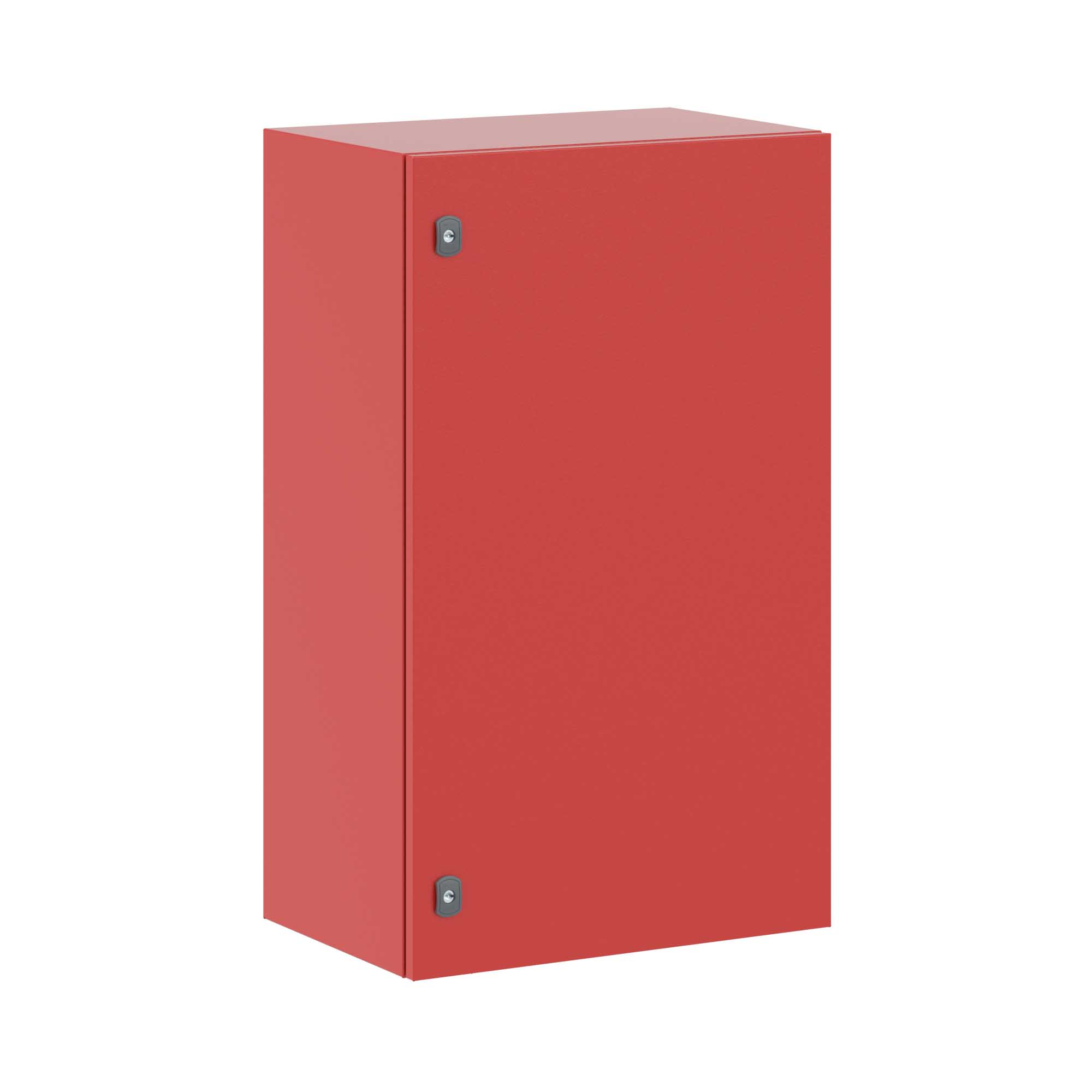 Корпус навесной ST с М/П ВxШxГ 1000x600x400 мм, RAL3020, IP66 R5ST1064-RAL3020 DKC