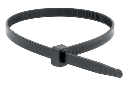 Кабельные стяжки (хомуты) устойчивые к низким температурам