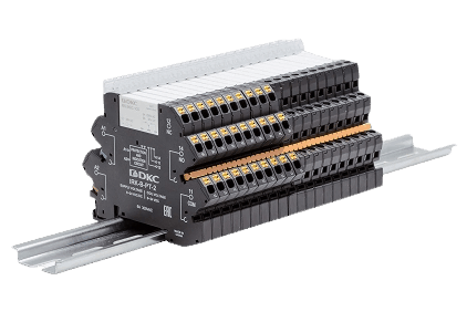 Interface Relay Module