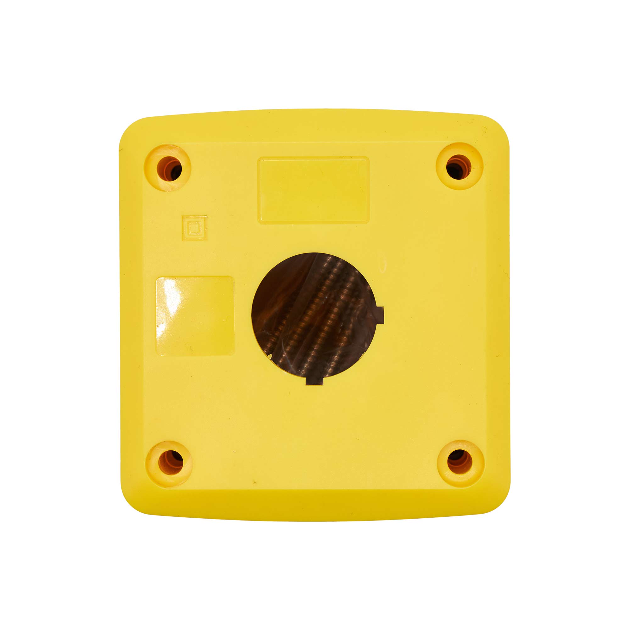 Корпус под кнопочный пост, 1 место