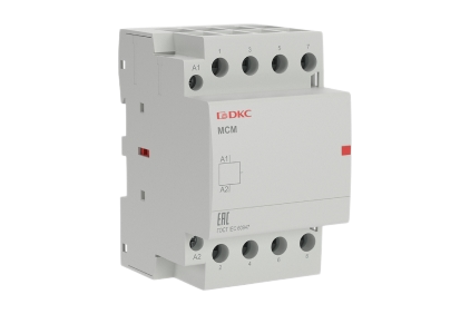 Contactors YON max
