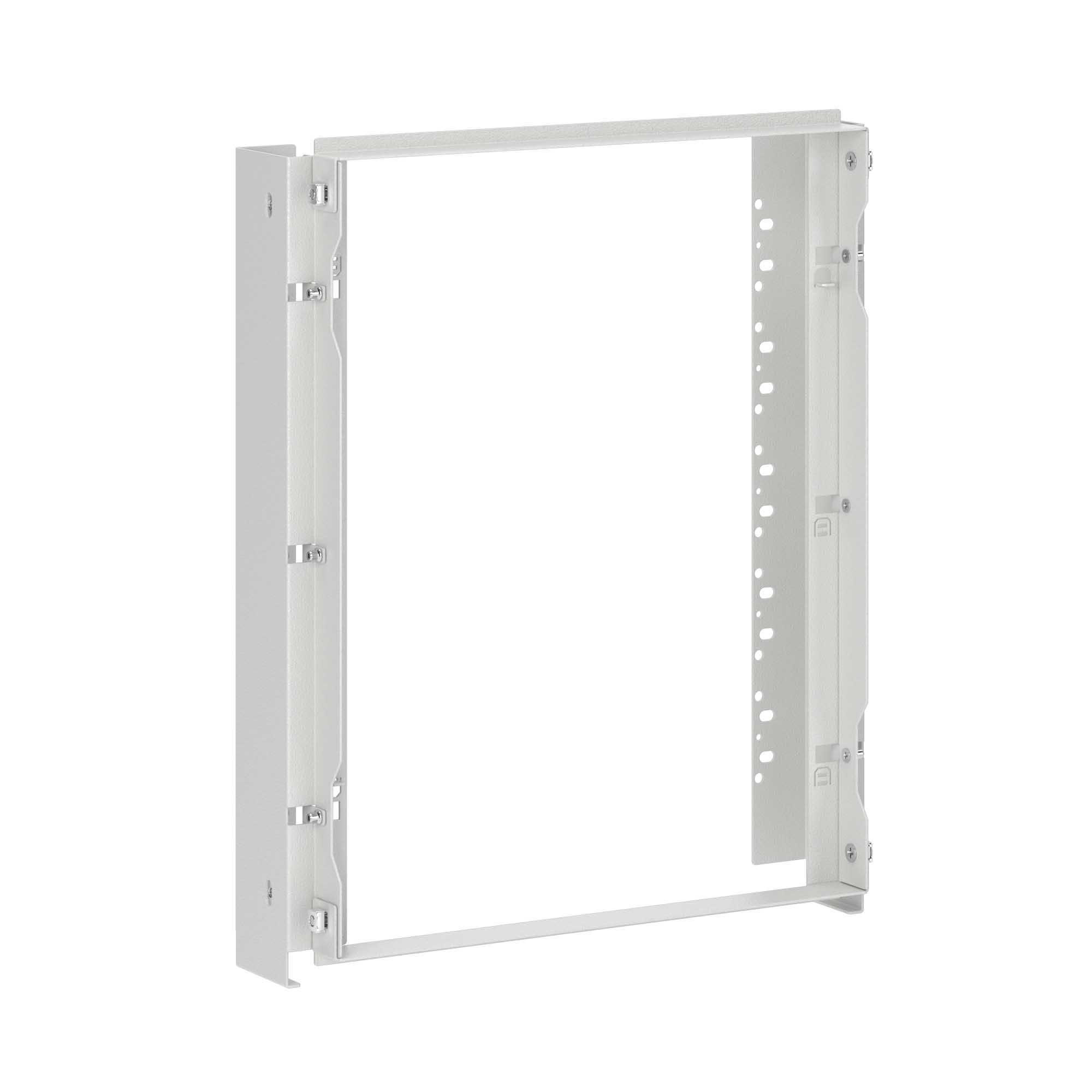 Рама пластронной системы для корпусов ST, STE ВхШ 1400х600 мм