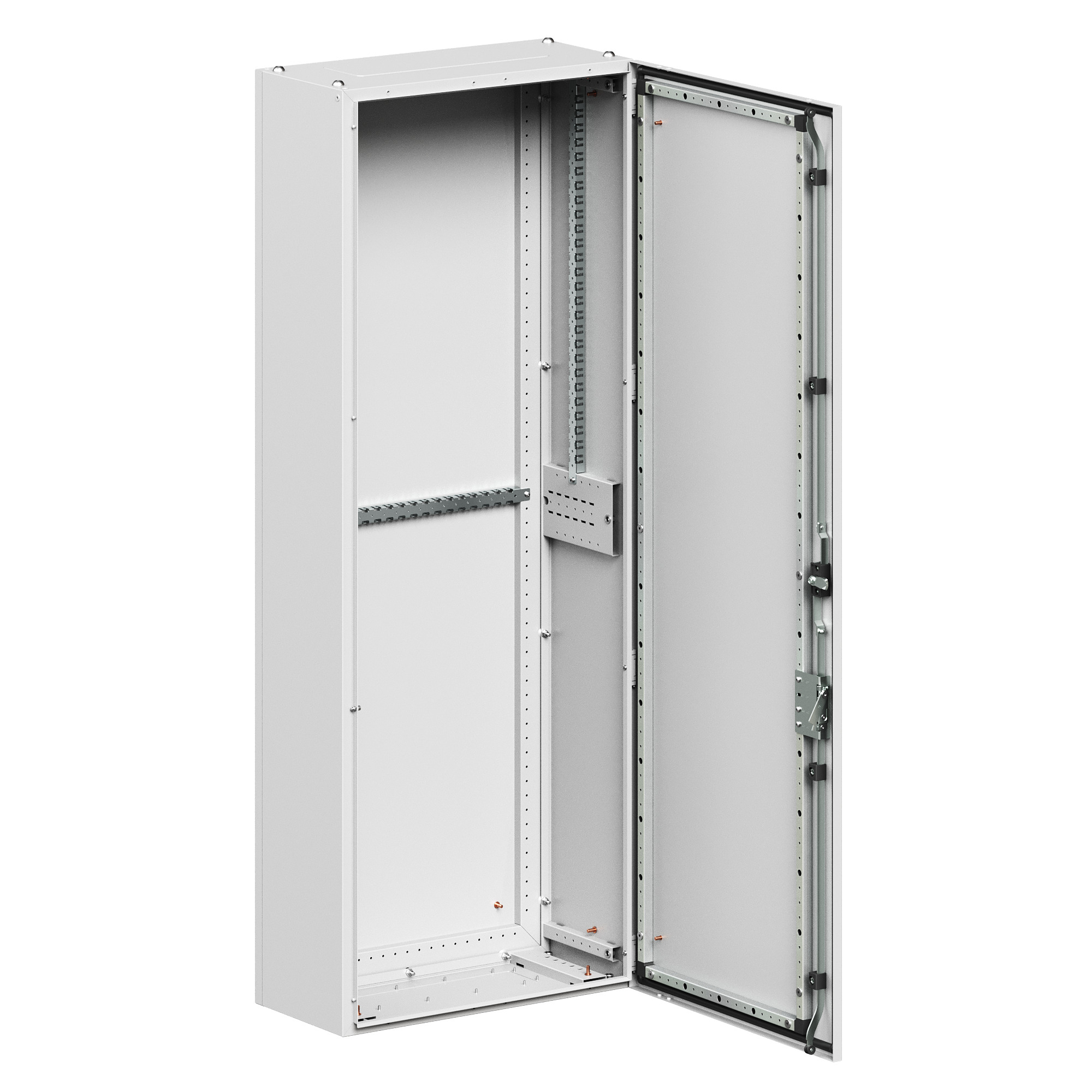 Рейка для корпусов RAM fit, В/Ш = 200 мм