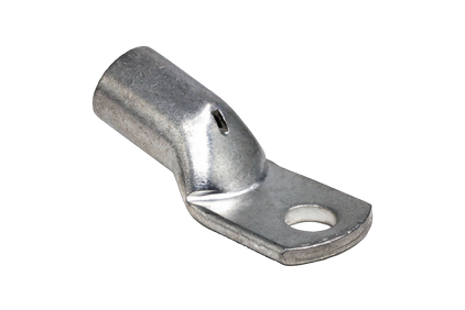 Copper tubular cable lugs Standard GOST-80