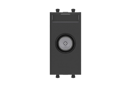 TV и TV-FM-SAT розетки