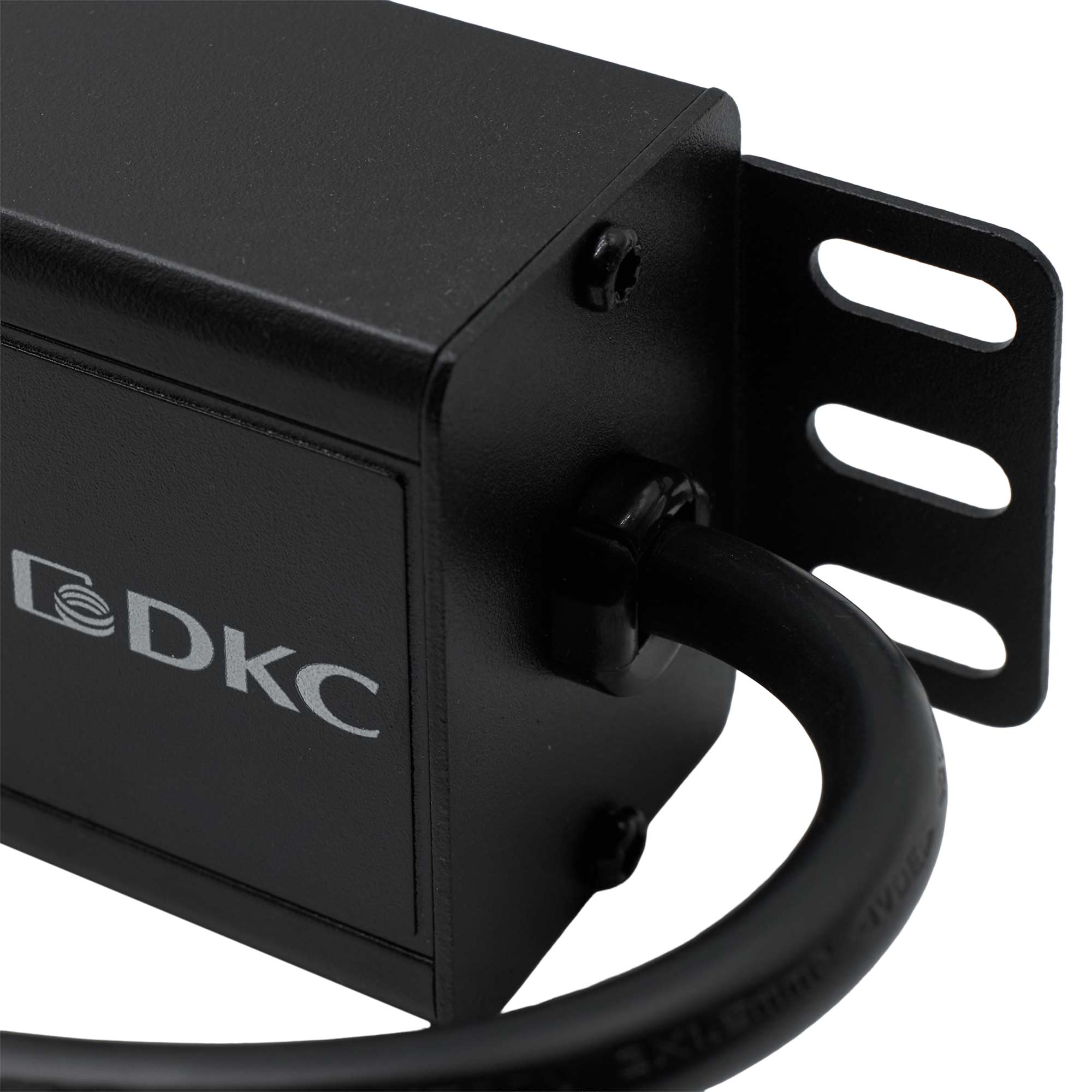 Блок распределения питания (PDU) 0U 10A с индикацией, Вых:24 х С13, Вх:С14