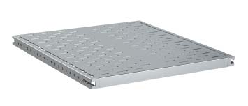 Разделитель горизонтальный, Г=545мм, Ш=400мм (нет замены) RAM block R5DOE4545 DKC