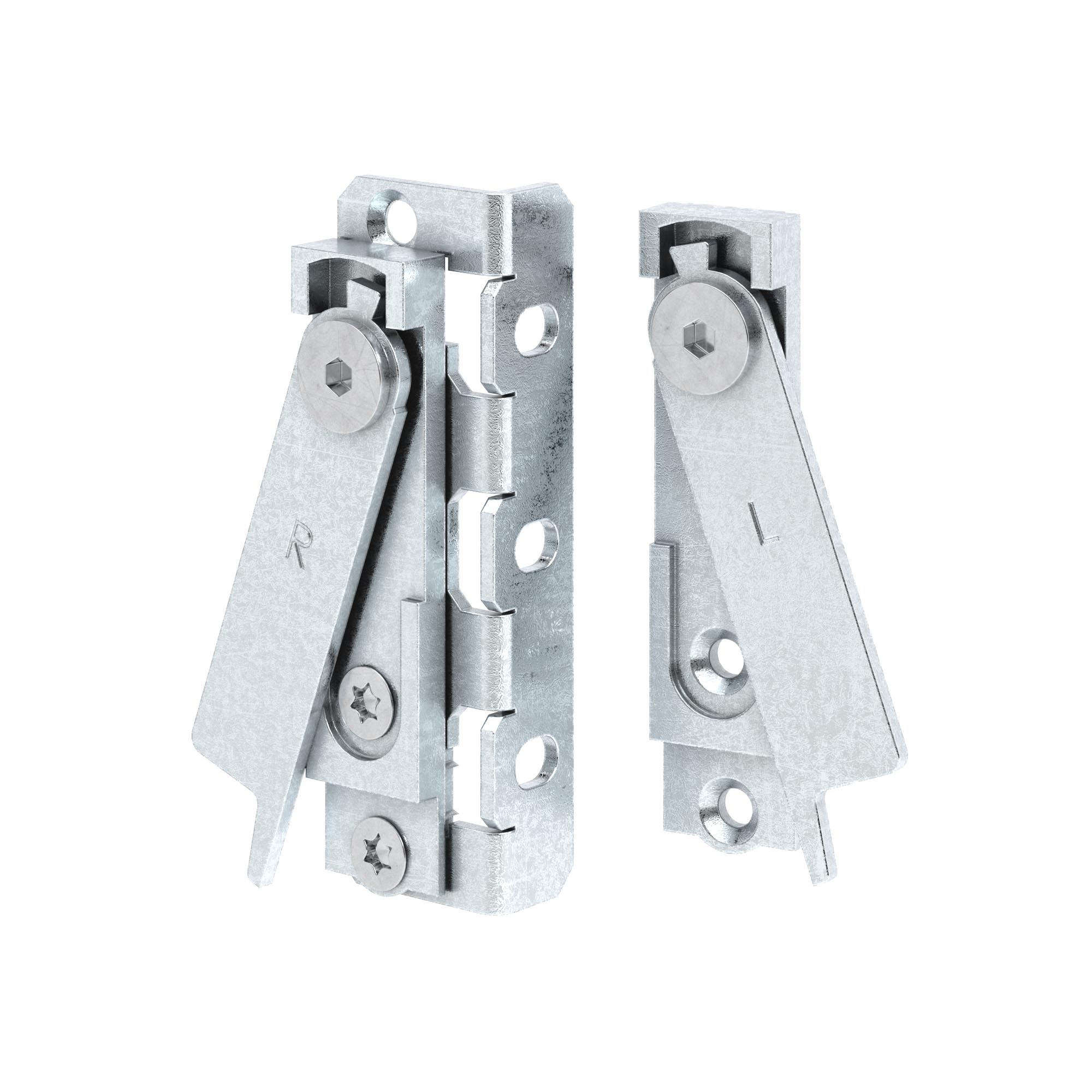 Прочие аксессуары CQE N Приподниматель одностворчатой двери для корпусов CQE & CQE N DKC|ДКС