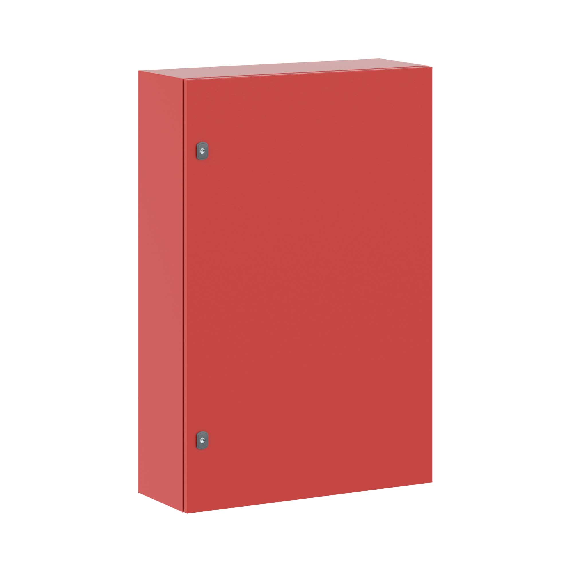 Корпус навесной ST с М/П ВxШxГ 1200x800x300 мм, RAL3020, IP66 R5ST1283-RAL3020 DKC