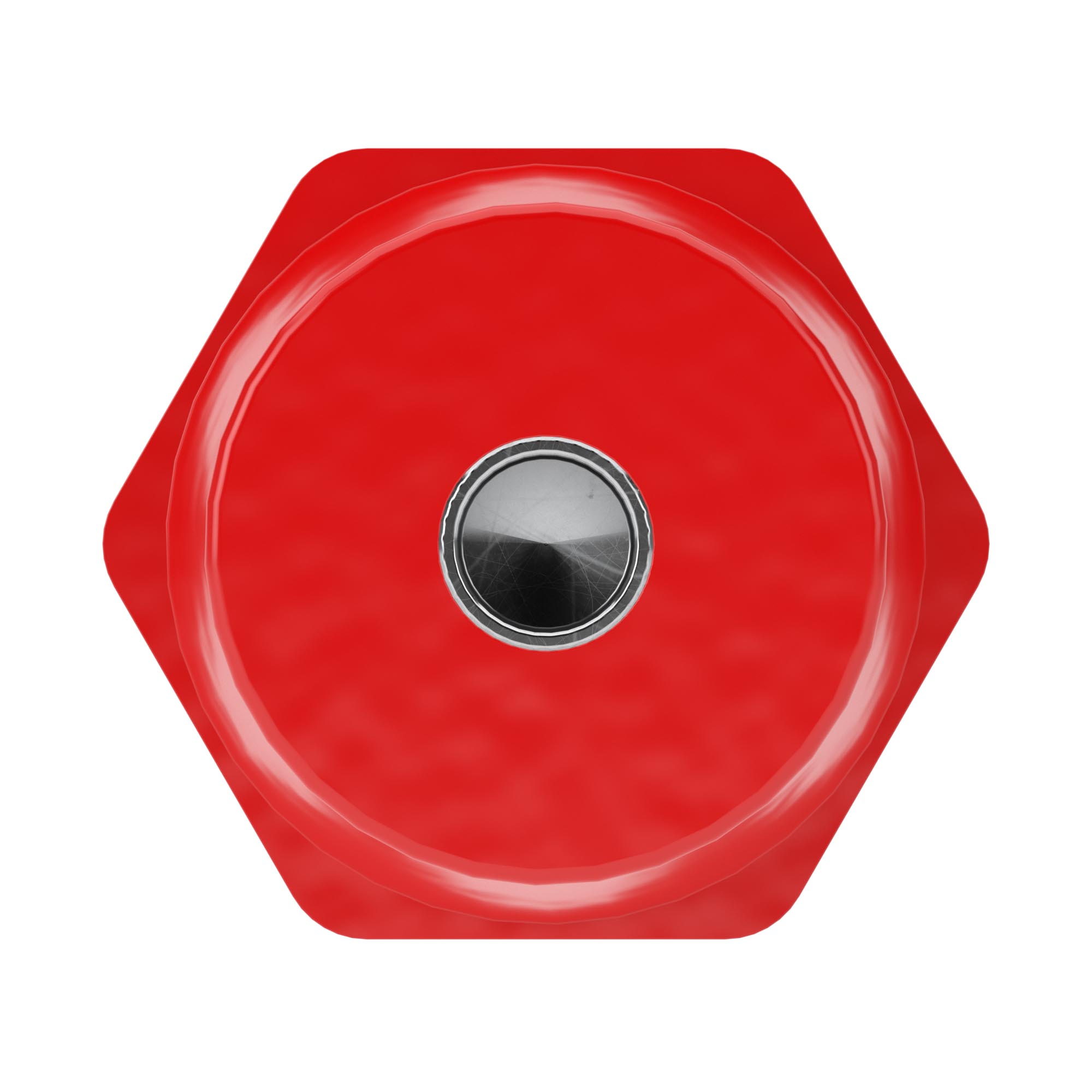 Изолятор шинный 45х46 М10