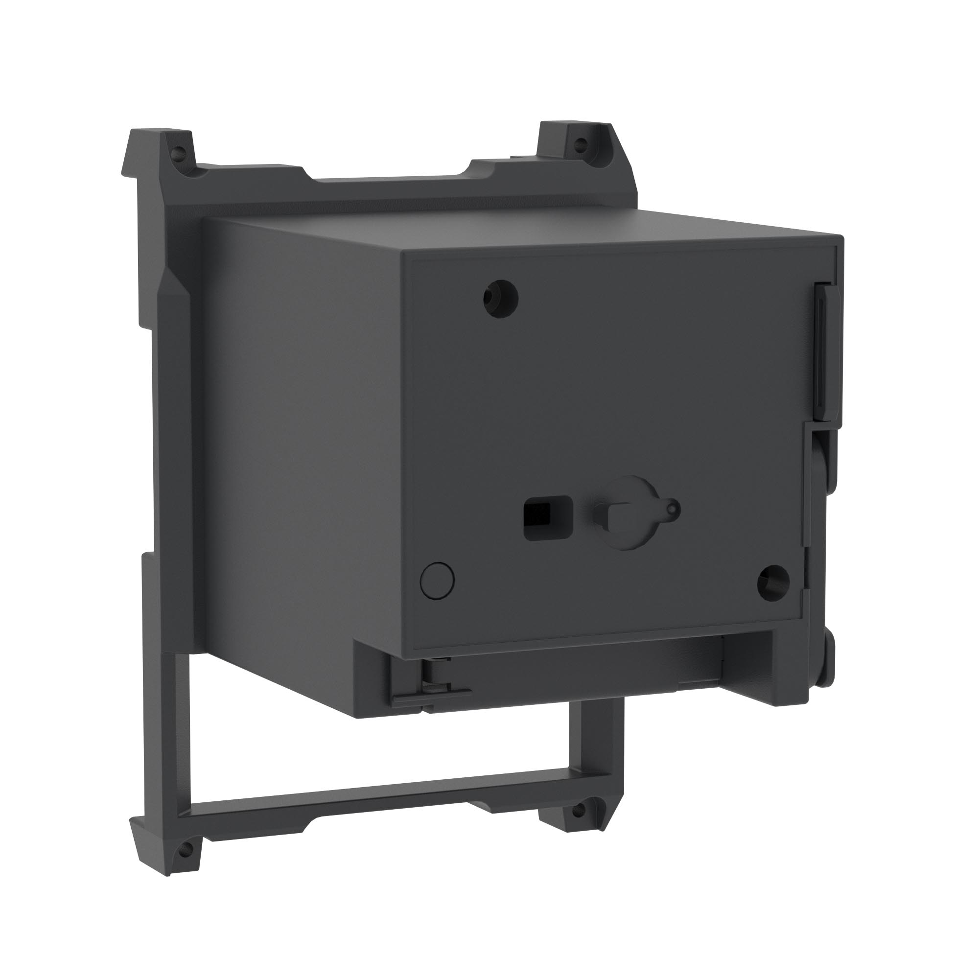 Моторный привод для MNX250 AC230V/DC220V