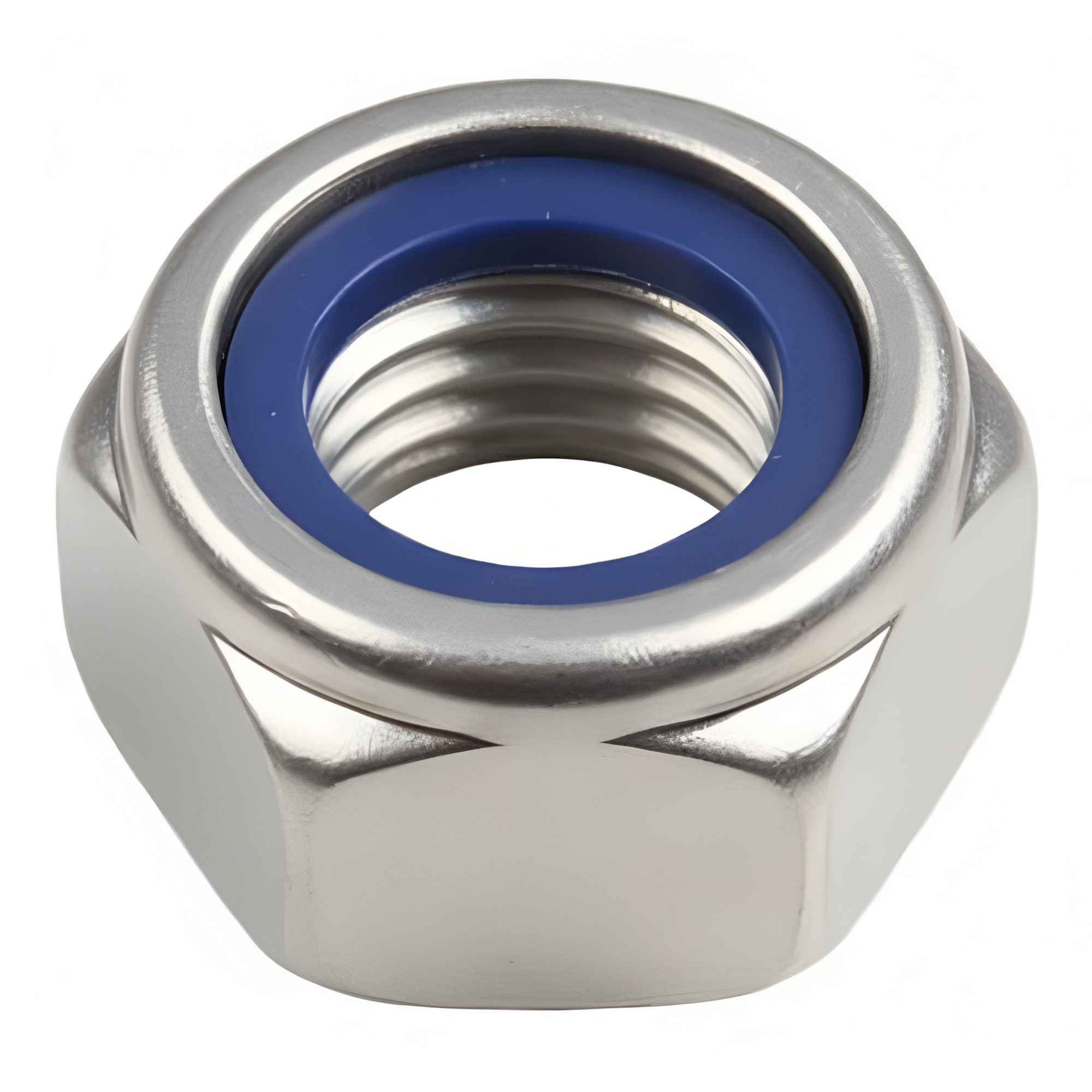 Гайки Гайка самоконтрящаяся М12 DKC|ДКС