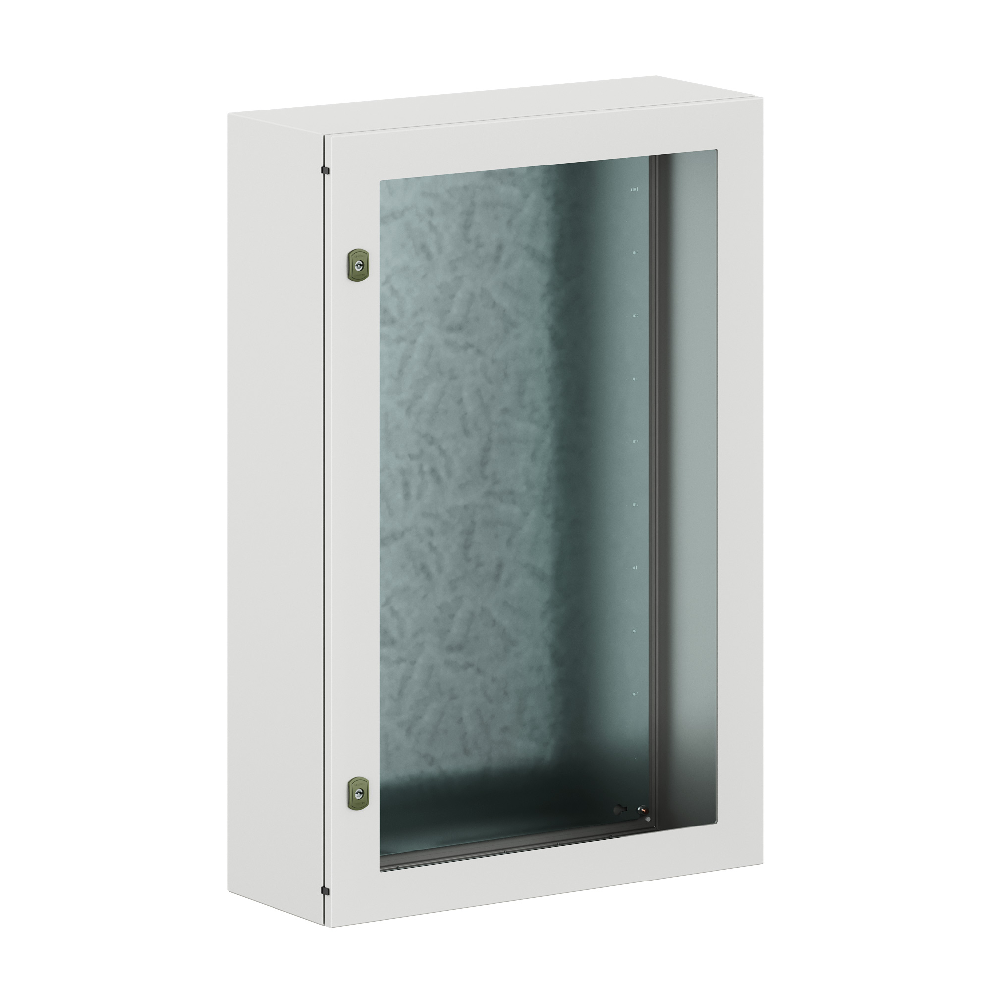 Корпуса навесные уличные ST Outdoor с прозрачной дверью Корпус навесной уличный ST Outdoor с М/П с прозрачной дверью ВxШxГ 1200x800x300 мм, IP66 DKC|ДКС