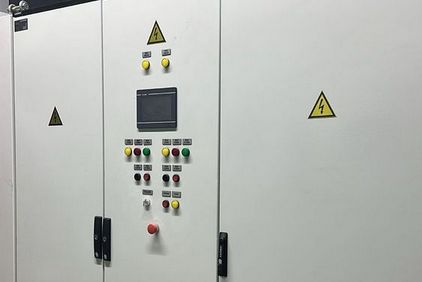 Готовые решения для АВР