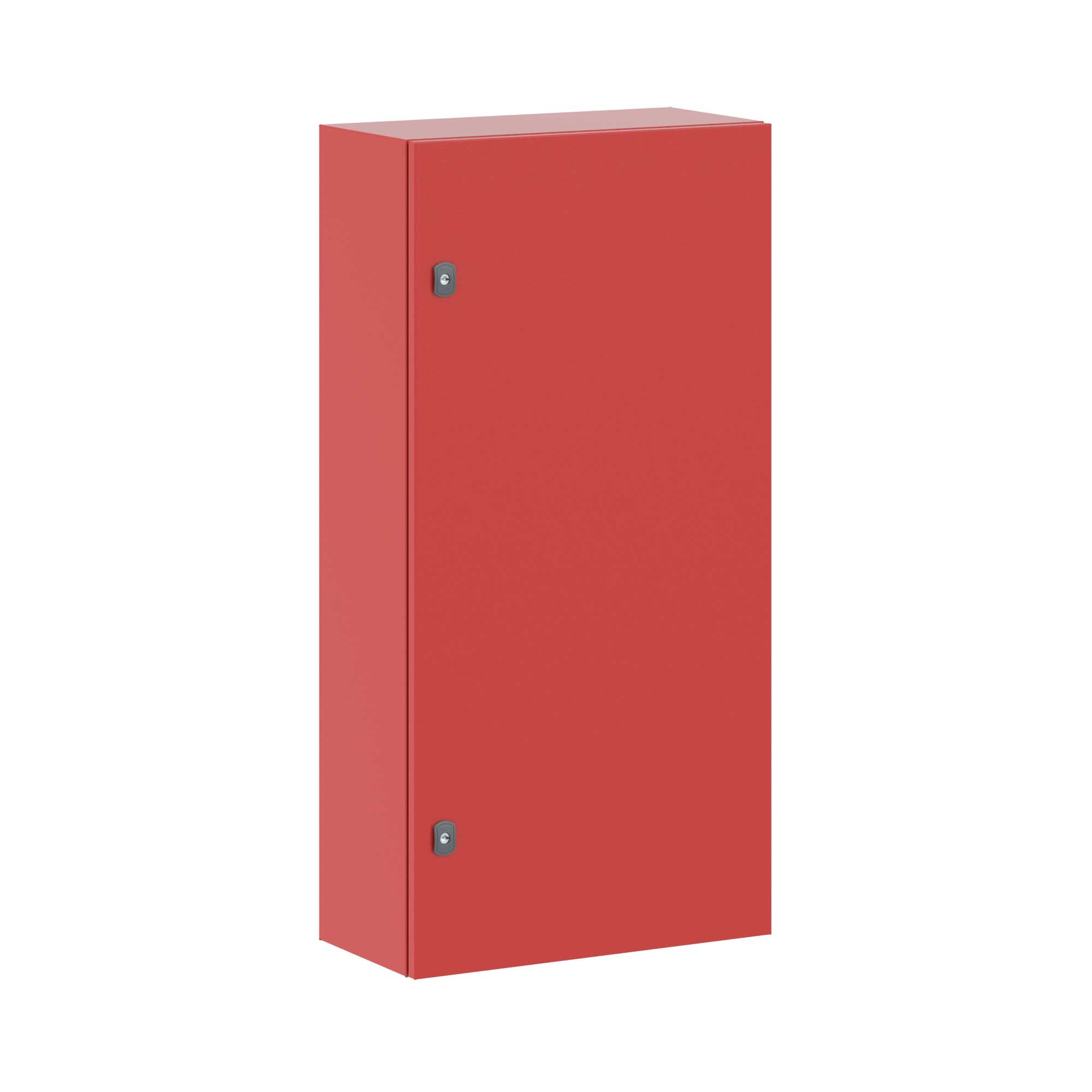 Корпус навесной ST с М/П ВxШxГ 1200x600x300 мм, RAL3020, IP66 R5ST1263-RAL3020 DKC