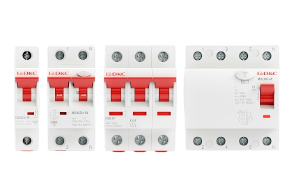 Modular devices 