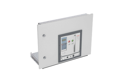 Kits for installing circuit breakers from 630 А up to 4000 A