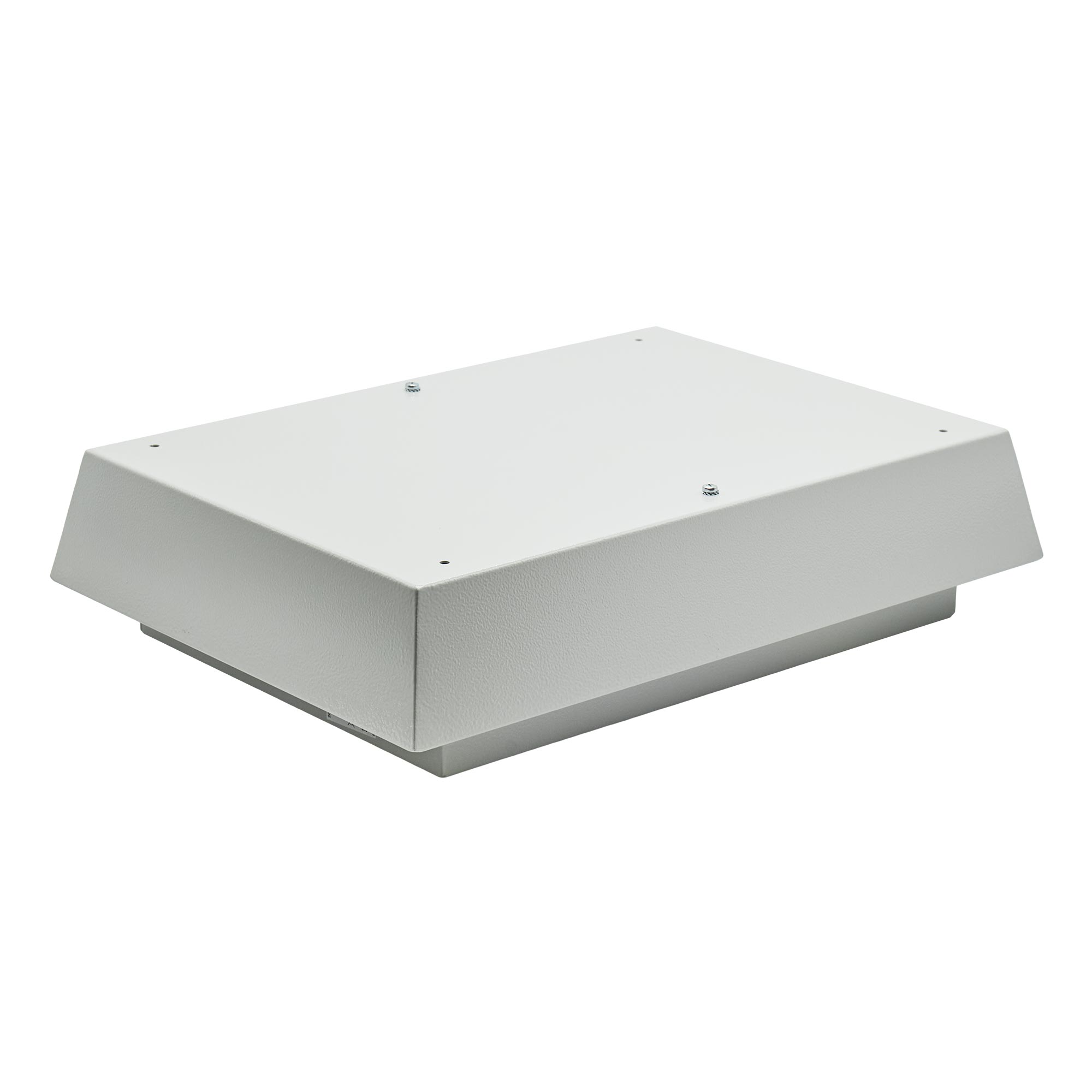 Потолочный вентилятор с фильтром 1500/1550 м3/ч, 230 В, IP44